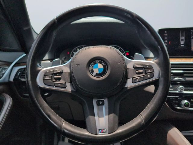 2019 Bmw 5 Series - Image 12