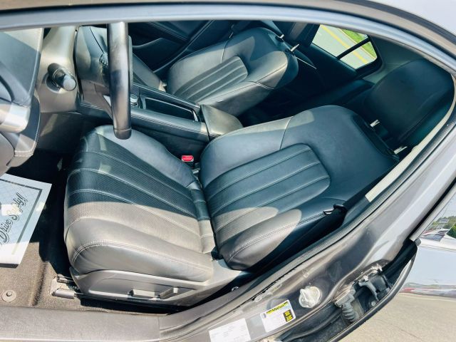 2021 Mazda Mazda6 - Image 17