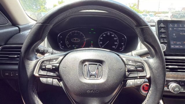 2018 Honda Accord - Image 44