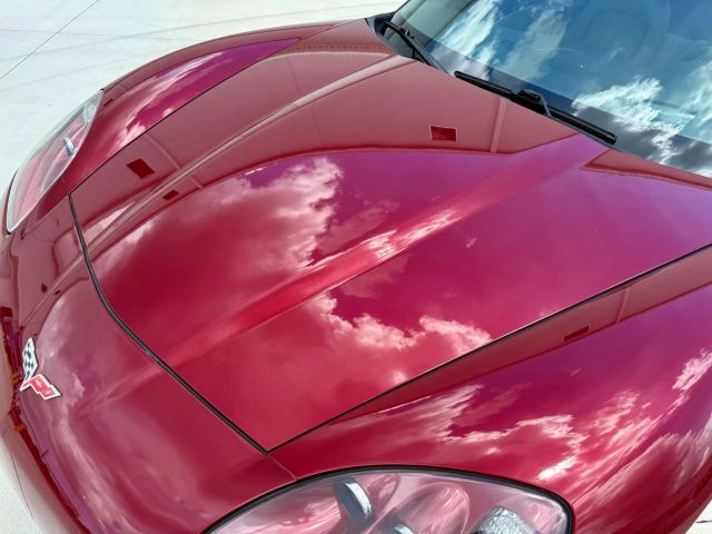 2006 Chevrolet Corvette - Image 49