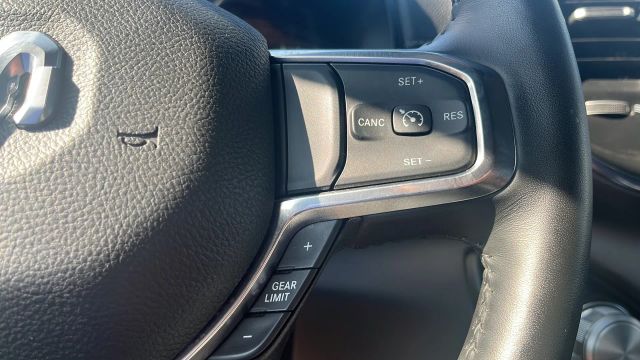 2024 Ram 1500 Crew Cab - Image 35