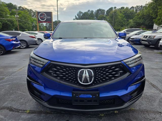 2020 Acura Rdx - Image 2