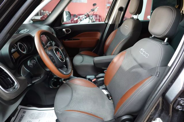 2014 Fiat 500l - Image 9
