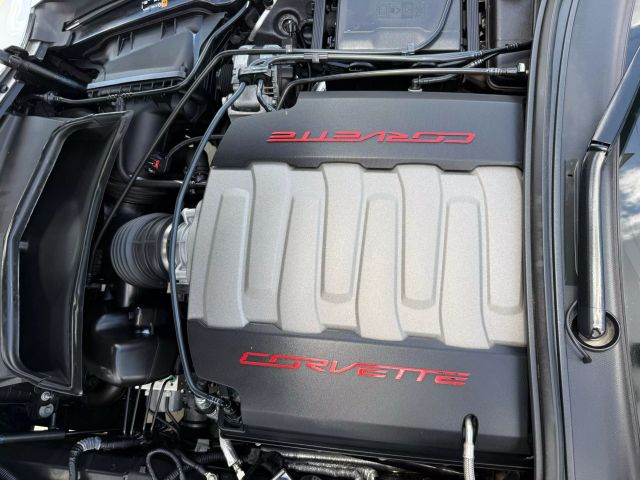 2019 Chevrolet Corvette - Image 67