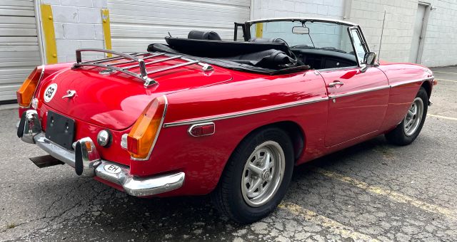 1974 Mg B - Image 24