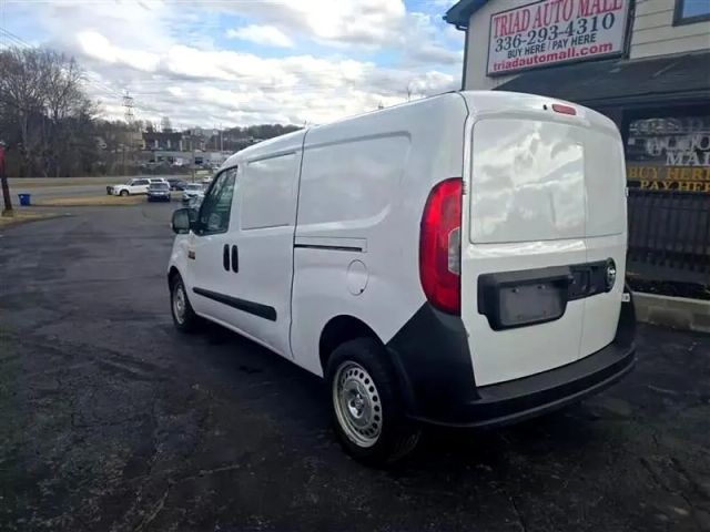 2018 Ram Promaster City - Image 7