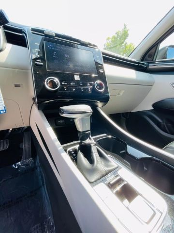 2022 Hyundai Tucson - Image 40