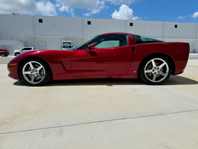 2006 Chevrolet Corvette - Image 30