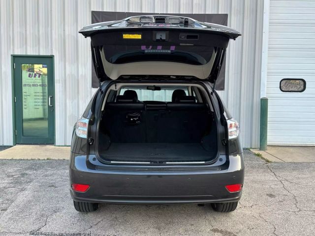 2010 Lexus Rx - Image 20