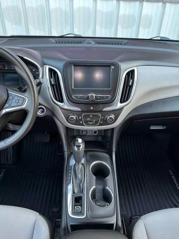2018 Chevrolet Equinox - Image 25