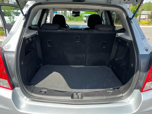 2020 Chevrolet Trax - Image 14