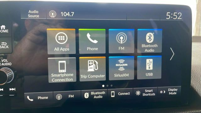 2022 Honda Civic - Image 30