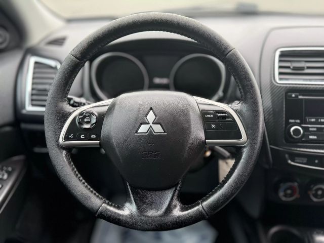 2015 Mitsubishi Outlander Sport Es Sport Utility 4d - Image 10