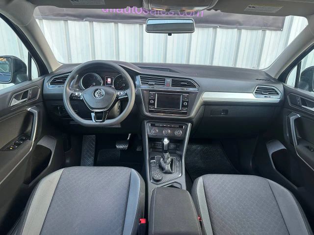 2019 Volkswagen Tiguan - Image 25
