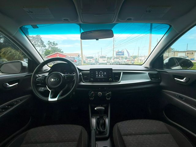 2019 Kia Rio - Image 7