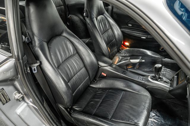 2004 Porsche 911 Carrera Coupe 2d - - Image 22