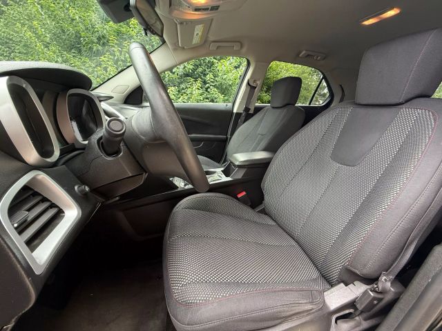2016 Chevrolet Equinox Lt Sport Utility 4d - Image 5