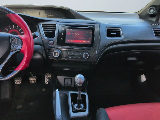 2014 Honda Civic - Image 11