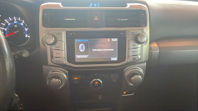 2018 Toyota 4runner - Image 31