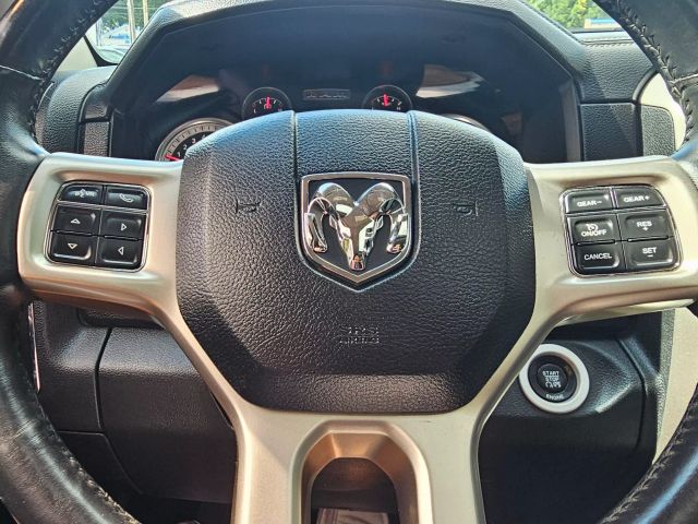 2015 Ram 1500 Crew Cab - Image 24