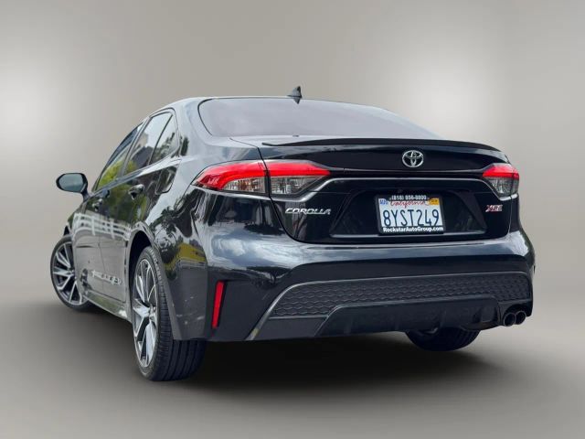 2020 Toyota Corolla - Image 5