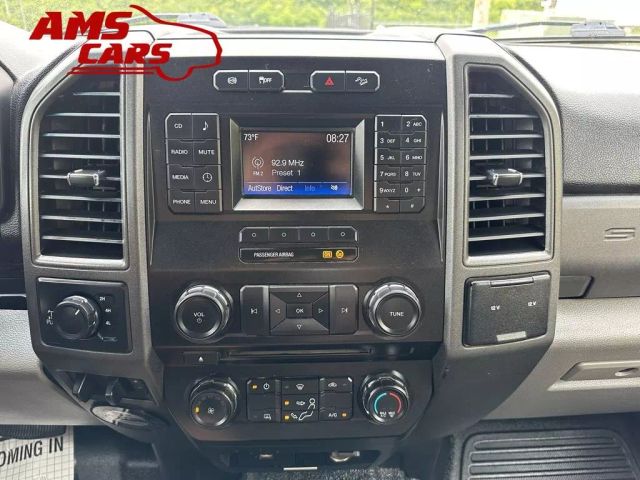 2018 Ford F250 Super Duty Super Cab - Image 26
