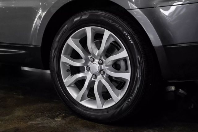 2016 Land Rover Range Rover Sport Hse Sport Utility 4d - Image 56