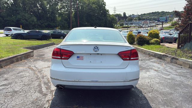 2013 Volkswagen Passat - Image 6