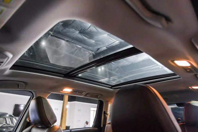 2019 Subaru Ascent Touring Sport Utility 4d - Image 5