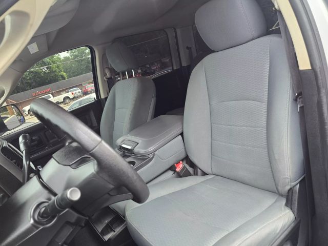 2016 Ram 2500 Crew Cab - Image 16