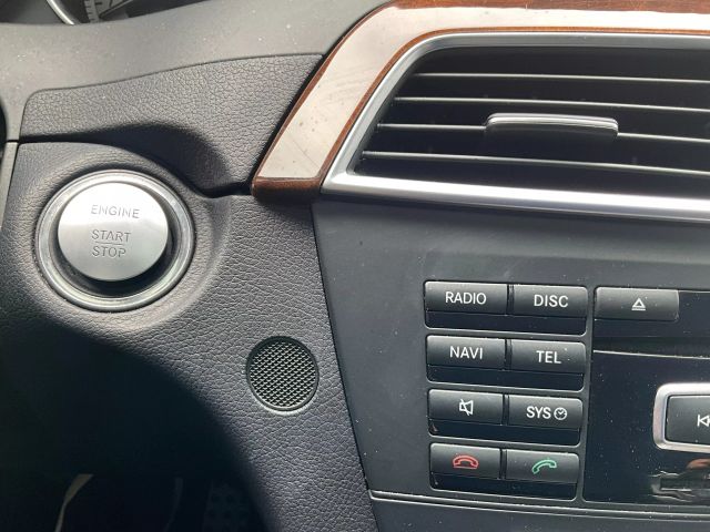 2012 Mercedes-benz C-class - Image 17