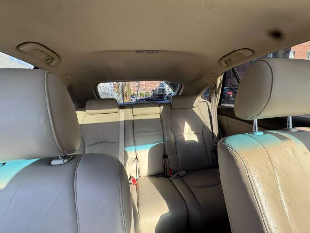 2005 LEXUS RX SUV V6, 3.3 LITER RX 330 SPORT UTILITY 4D