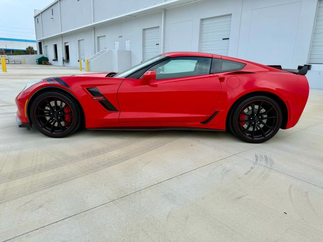 2019 Chevrolet Corvette - Image 31
