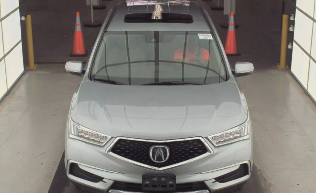 2019 Acura Mdx - Image 2