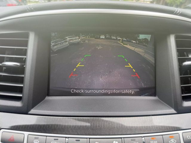 2020 Infiniti Qx60 - Image 24
