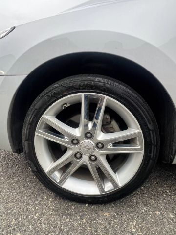 2010 Hyundai Elantra Touring Se Wagon 4d - Image 37