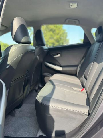 2012 Toyota Prius Four Hatchback 4d - Image 17