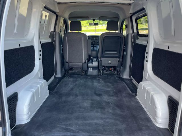 2015 Nissan Nv200 - Image 49