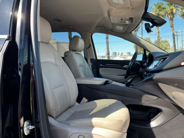 2019 Buick Enclave - Image 7