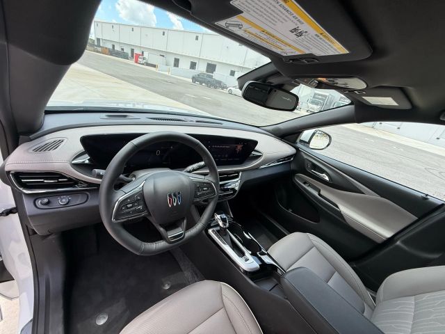 2025 Buick Envista - Image 83