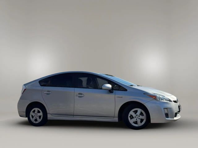 2011 Toyota Prius - Image 3