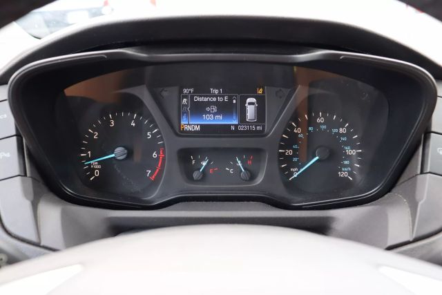2018 Ford Transit 350 Van - Image 12