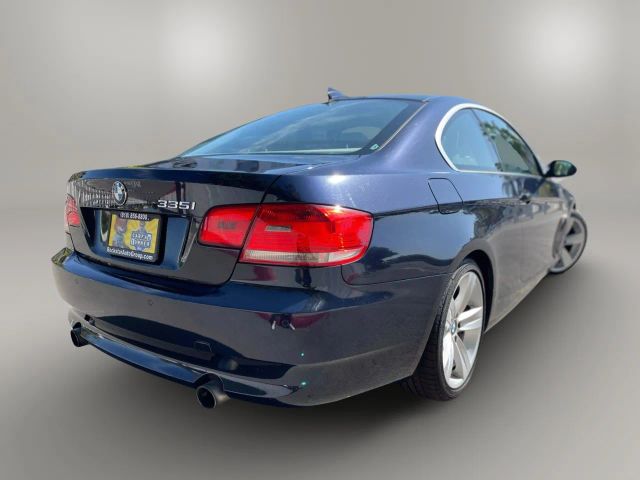 2007 Bmw 3 Series - Image 11