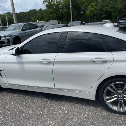 2016 Bmw 4 Series - Image 3