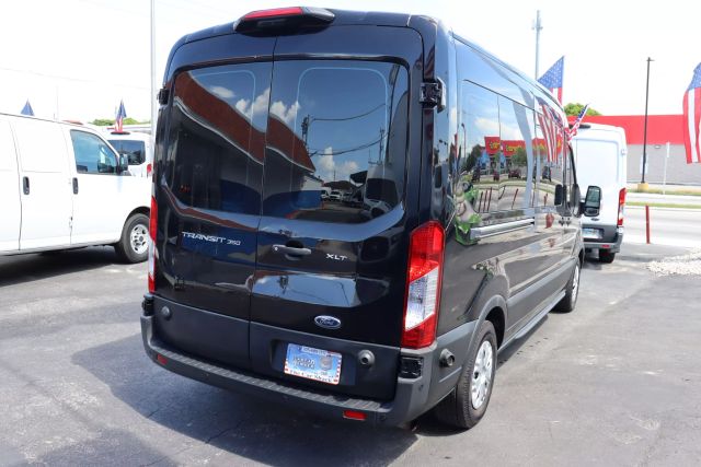 2020 Ford Transit 350 Passenger Van - Image 13