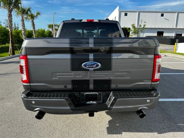 2021 Ford F150 Supercrew Cab - Image 34