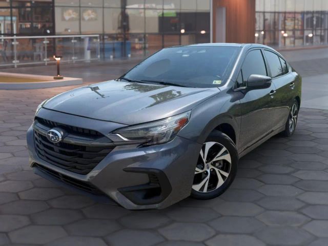 2023 Subaru Legacy