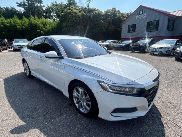 2019 Honda Accord - Image 1