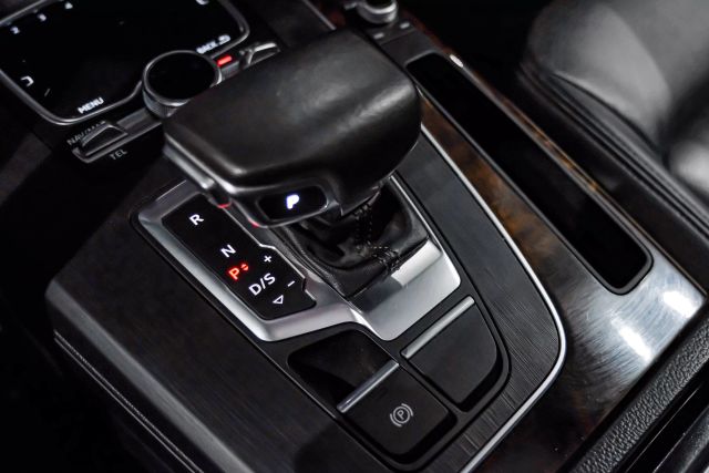 2018 Audi Q5 Premium Plus Sport Utility 4d - Image 24