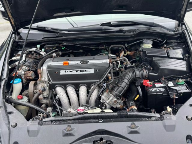 2007 Honda Accord Se Sedan 4d - Image 20